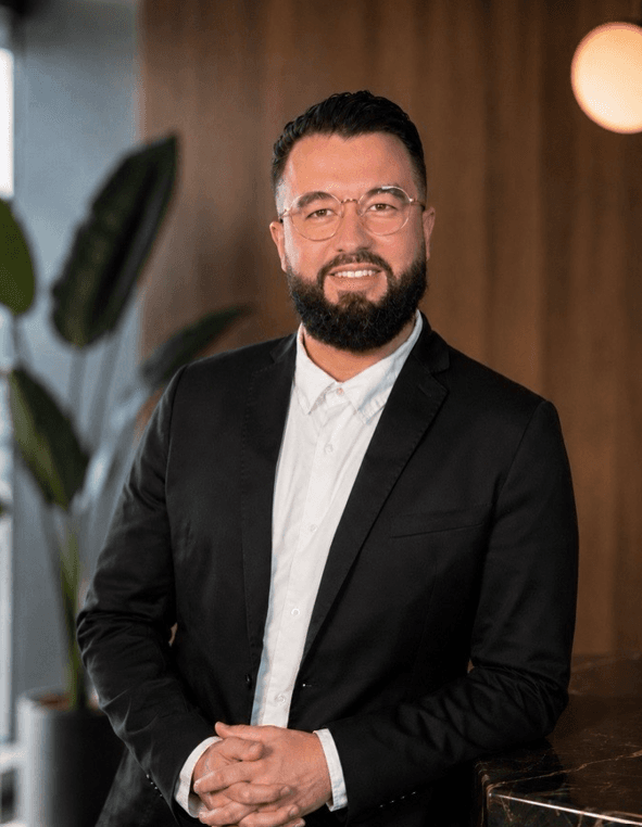 Imad Zinbi