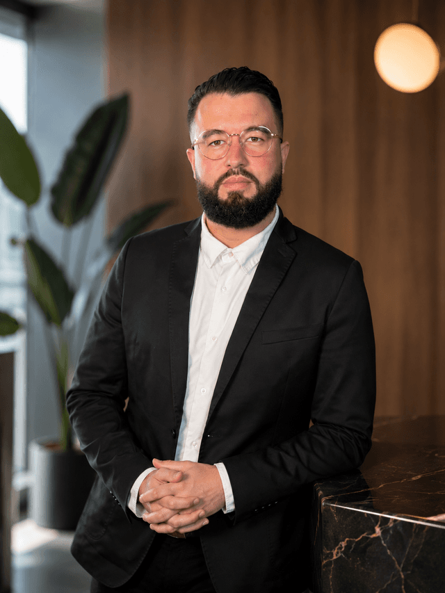 Imad Zinbi